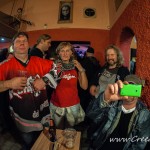 120 Komun&aacute;l v Rock Pubu